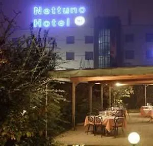 B&B Hotel Ferrara 3*