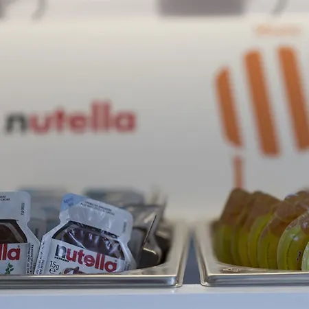 Hotell B&B Hotel Ferrara 3*