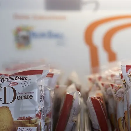 Hotel B&B Hotel Ferrara Ferrare