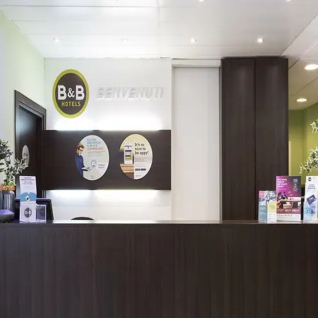 B&B Hotel Ferrara Ferrara