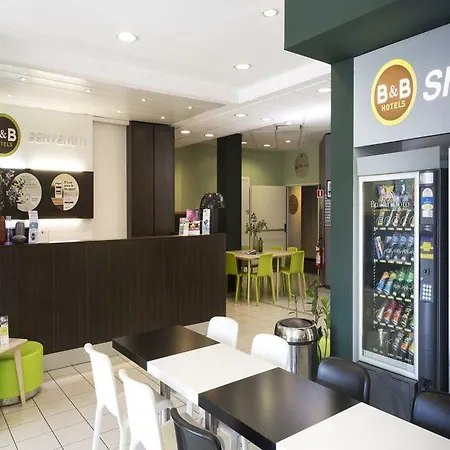 호텔 B&B 호텔 페라라