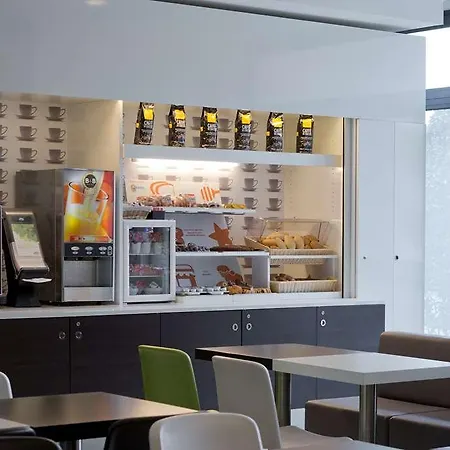 B&B 호텔 페라라 페라라