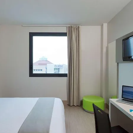 B&B 호텔 페라라