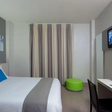 호텔 B&B 호텔 페라라 페라라