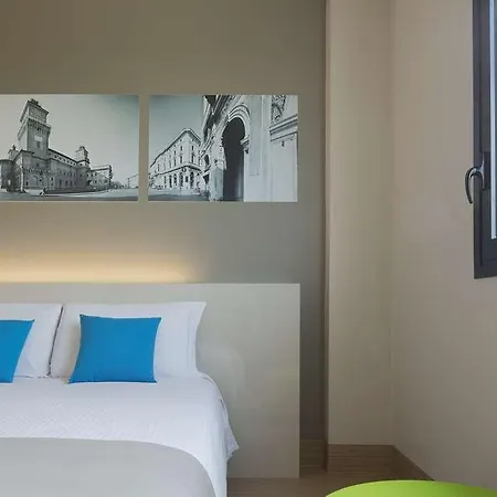 B&B Hotel Ferrara Hotel Ferrara