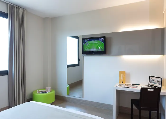 B&B Hotel Ferrara