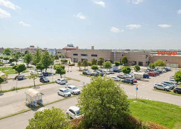 B&B Hotel Ferrara 3* Ferrara