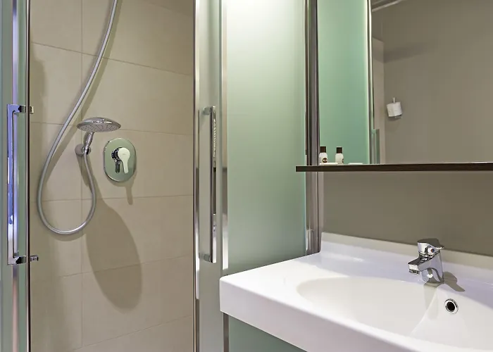 Szálloda B&B Hotel Ferrara Ferrara