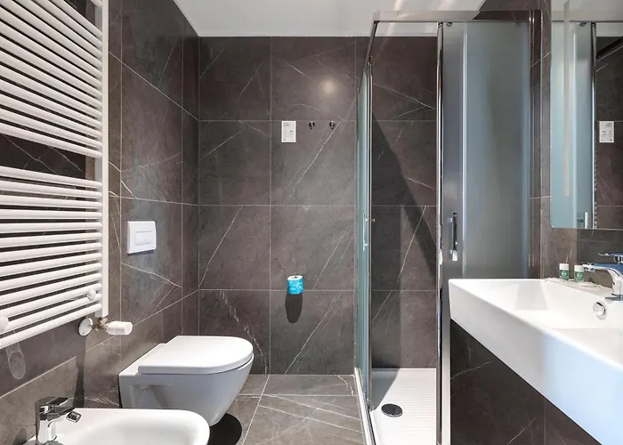 Otel B&B Hotel Ferrara Ferrara