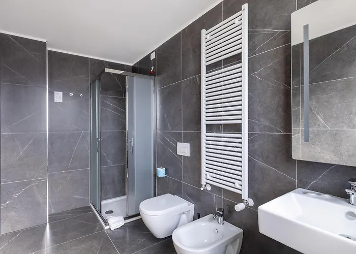 Otel B&B Hotel Ferrara Ferrara