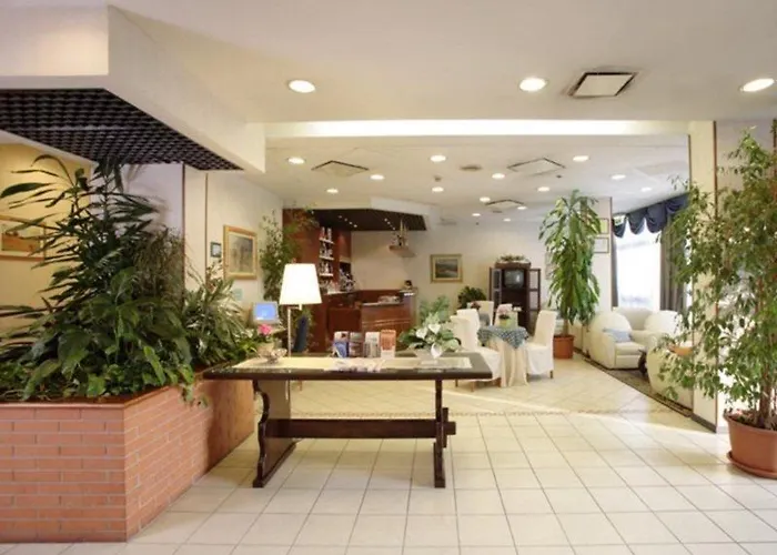 Otel B&B Hotel Ferrara Ferrara