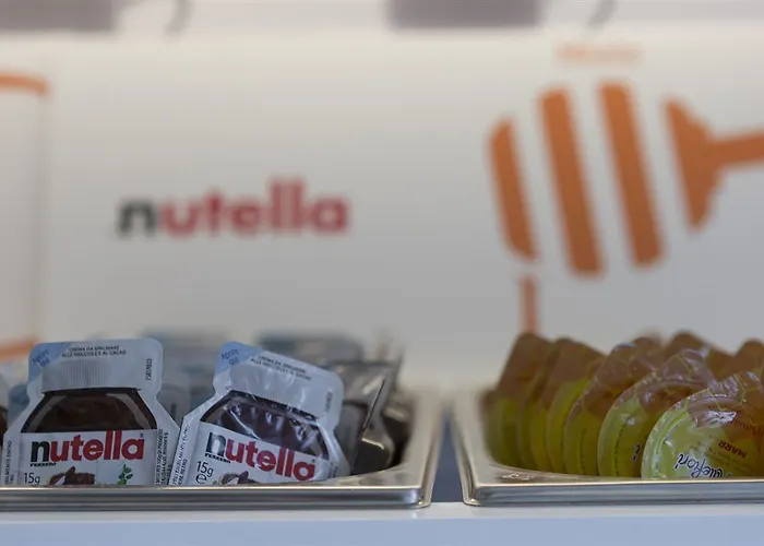 Szálloda B&B Hotel Ferrara 3*