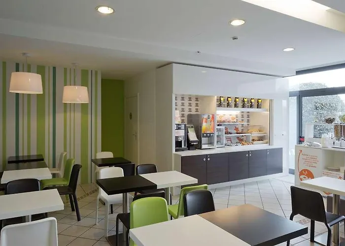 B&B Hotel Ferrara 3*