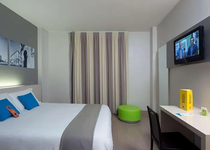 Szálloda B&B Hotel Ferrara Ferrara